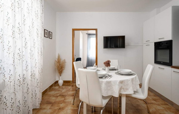Semesterlägenhet - Porec , Kroatien - CLT244 4
