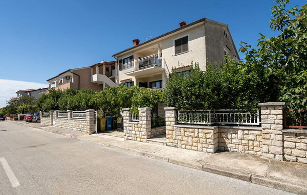 Semesterlägenhet - Porec , Kroatien - CLT244 3