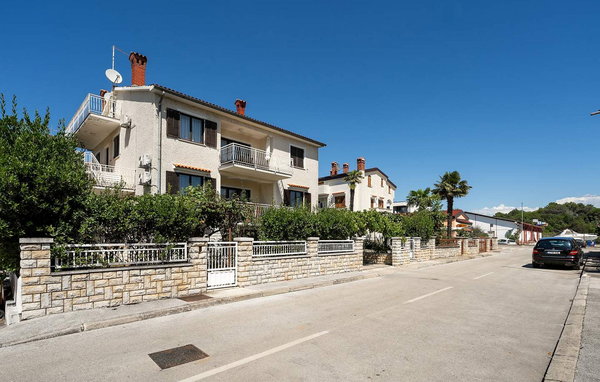 Semesterlägenhet - Porec , Kroatien - CLT244 81