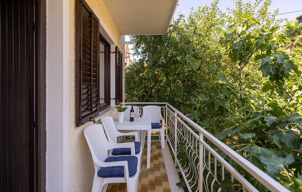 Semesterlägenhet - Porec , Kroatien - CLT244 7