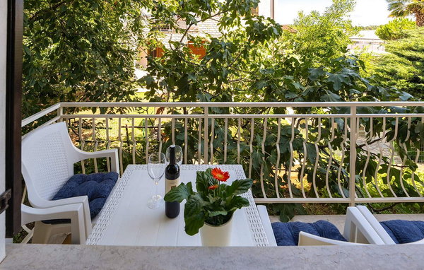 Semesterlägenhet - Porec , Kroatien - CLT244 101