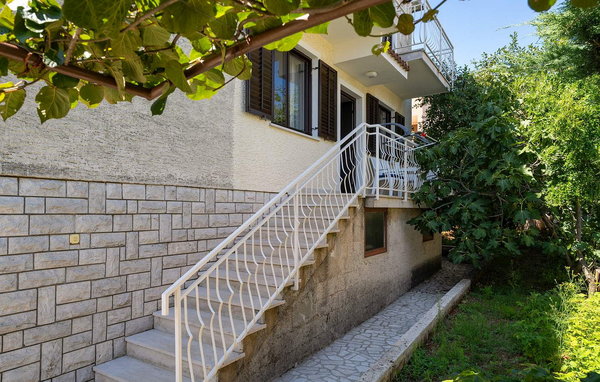 Semesterlägenhet - Porec , Kroatien - CLT244 102