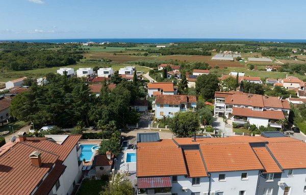 Apartment - Porec , Croatia - CLT247 901