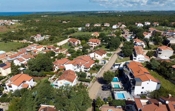 Apartment - Porec , Croatia - CLT247 902
