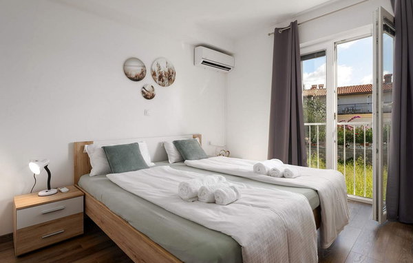 Apartment - Porec , Croatia - CLT247 601