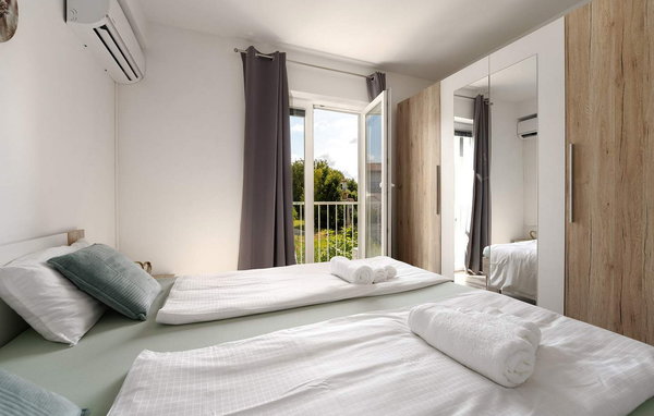 Apartment - Porec , Croatia - CLT247 602