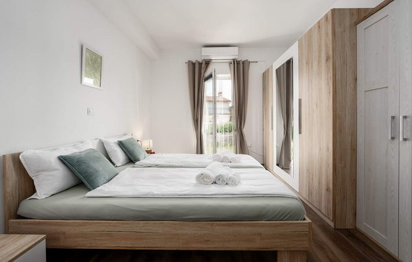 Apartment - Porec , Croatia - CLT247 603