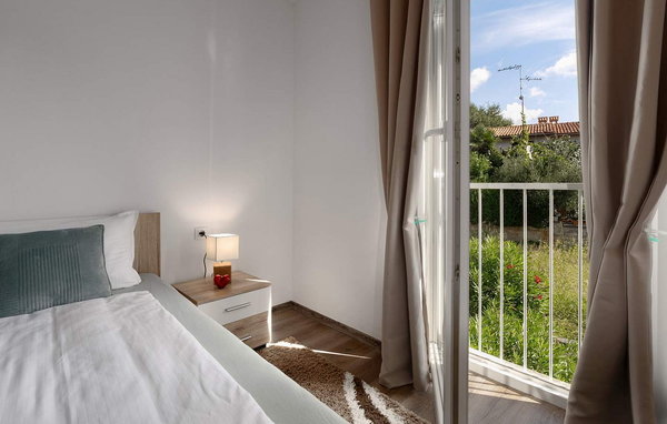 Apartment - Porec , Croatia - CLT247 604