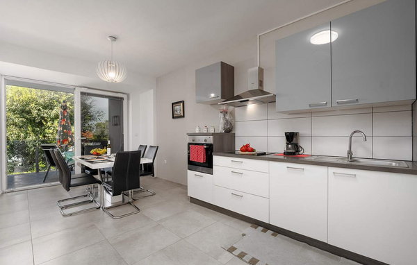 Apartment - Porec , Croatia - CLT247 9