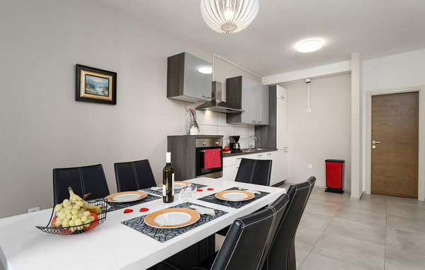 Apartment - Porec , Croatia - CLT247 401