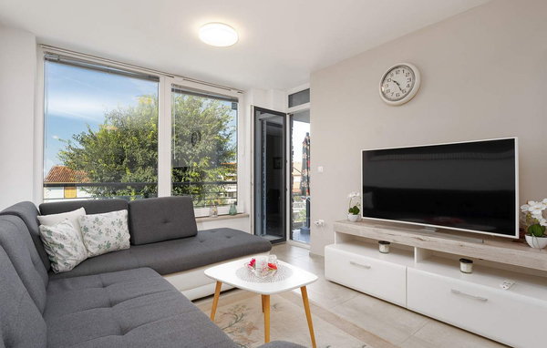 Apartment - Porec , Croatia - CLT247 3