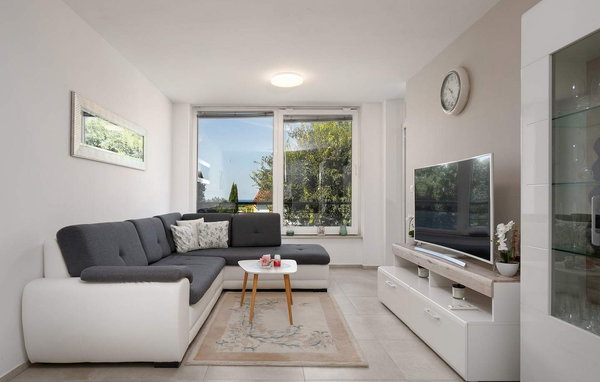 Apartment - Porec , Croatia - CLT247 4