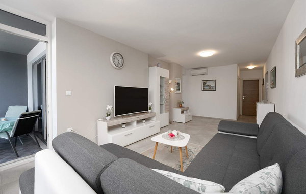 Apartment - Porec , Croatia - CLT247 5
