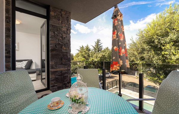 Apartment - Porec , Croatia - CLT247 6