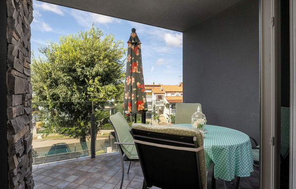 Apartment - Porec , Croatia - CLT247 7