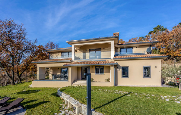 Kuća-za-odmor - Ucka-Boljun , Hrvatska - CLT251 2