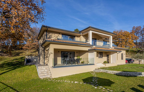 Kuća-za-odmor - Ucka-Boljun , Hrvatska - CLT251 81