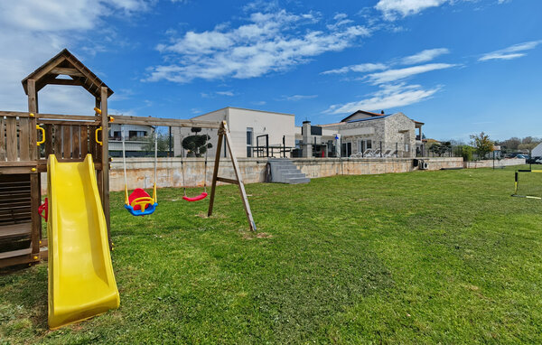 Feriehus - Umag , Kroatia - CLT252 102