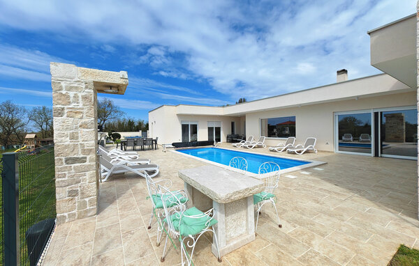 Feriehus - Umag , Kroatia - CLT252 14