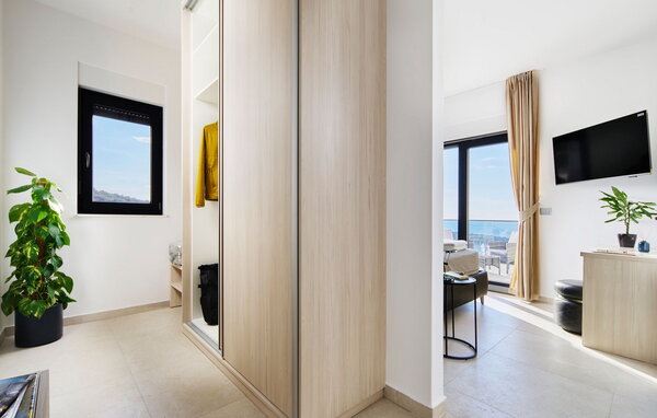 Ferienhaus Villa Infinity View