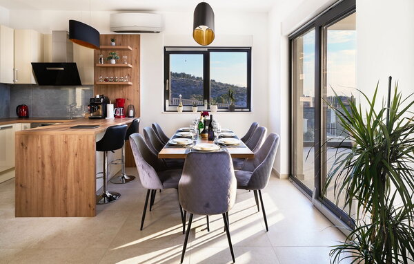 Ferienhaus Villa Infinity View