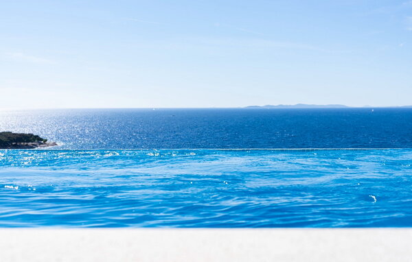 Ferienhaus Villa Infinity View