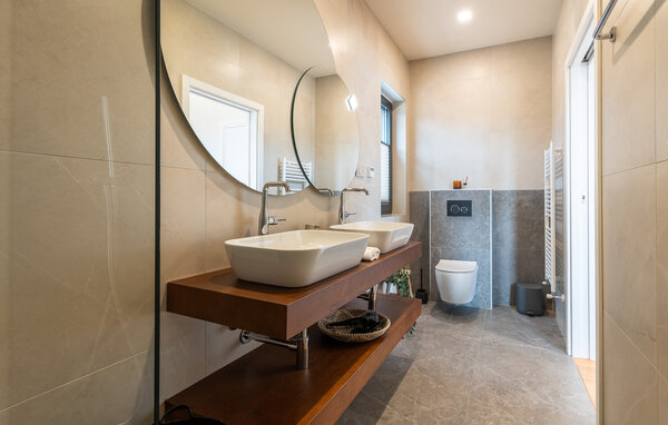 Location de vacances - Visnjan-Porec - Kastelir , Croatie - CLT283 702