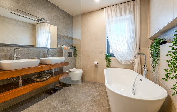 Location de vacances - Visnjan-Porec - Kastelir , Croatie - CLT283 709
