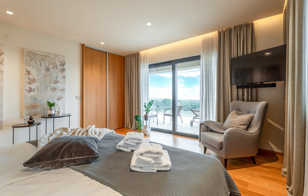 Location de vacances - Visnjan-Porec - Kastelir , Croatie - CLT283 609