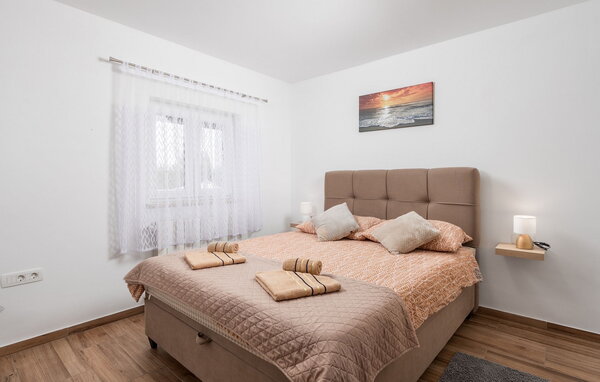 Dům Villa Daris