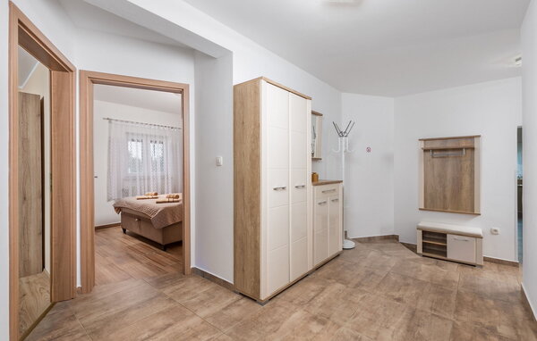 Dům Villa Daris