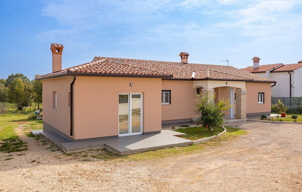Dům Villa Daris