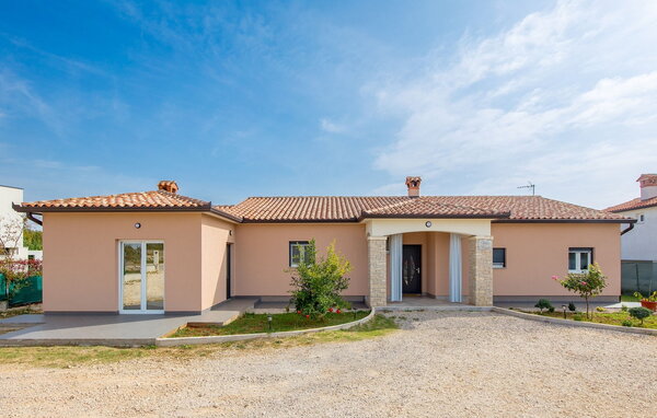 Dům Villa Daris
