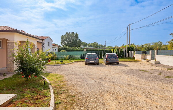 Dům Villa Daris
