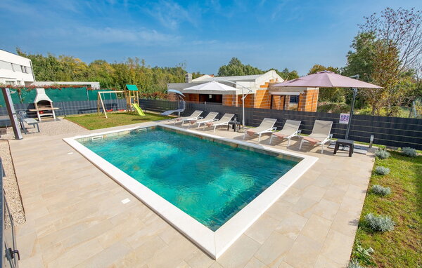 Dům Villa Daris