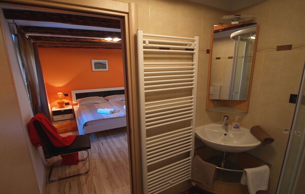 Feriehuse - Pazin - Gologorica , Kroatien - CLT285 704