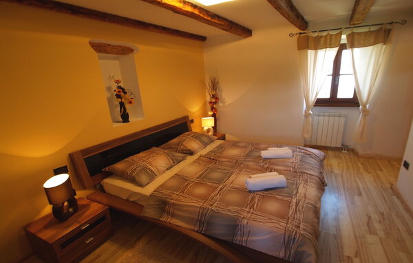 Feriehuse - Pazin - Gologorica , Kroatien - CLT285 601