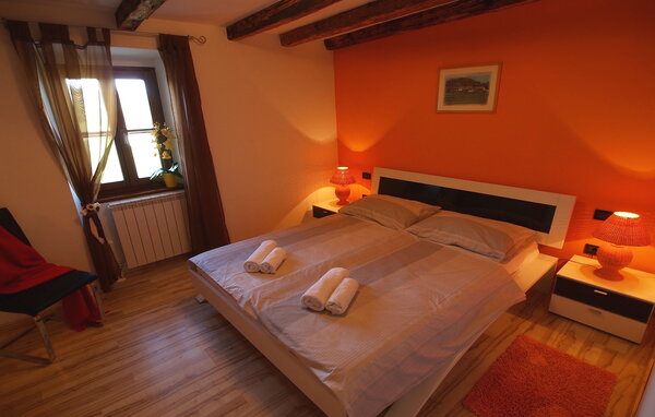 Feriehuse - Pazin - Gologorica , Kroatien - CLT285 603