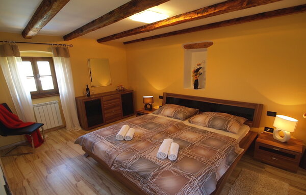 Feriehuse - Pazin - Gologorica , Kroatien - CLT285 604