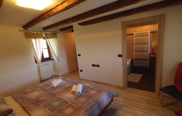 Feriehuse - Pazin - Gologorica , Kroatien - CLT285 605