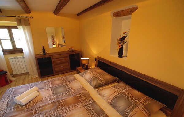 Feriehuse - Pazin - Gologorica , Kroatien - CLT285 607