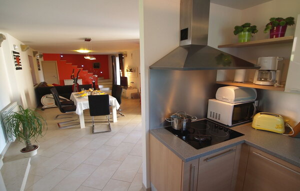 Feriehuse - Pazin - Gologorica , Kroatien - CLT285 402