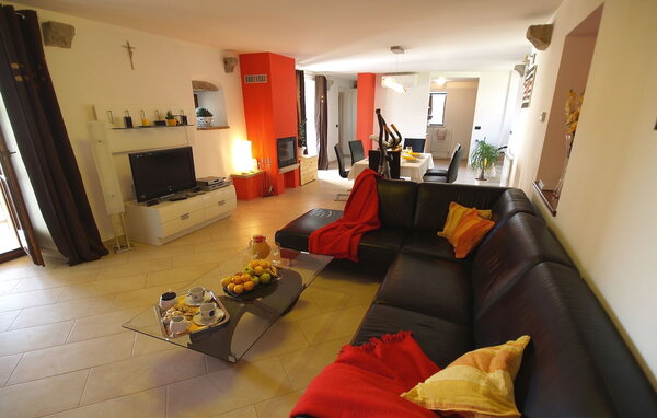 Feriehuse - Pazin - Gologorica , Kroatien - CLT285 5