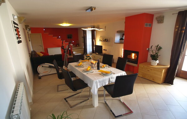Feriehuse - Pazin - Gologorica , Kroatien - CLT285 6