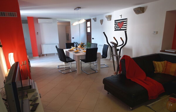 Feriehuse - Pazin - Gologorica , Kroatien - CLT285 303