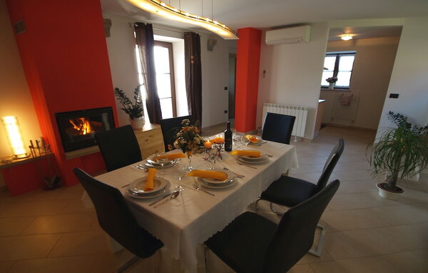 Feriehuse - Pazin - Gologorica , Kroatien - CLT285 304