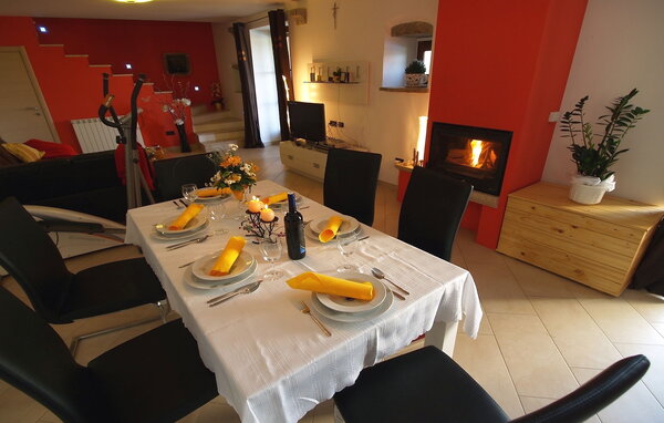 Feriehuse - Pazin - Gologorica , Kroatien - CLT285 305
