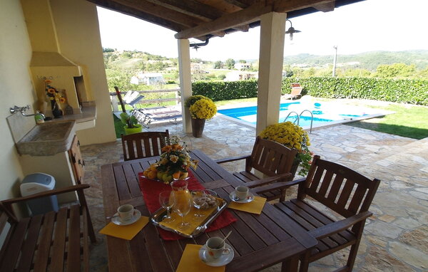 Feriehuse - Pazin - Gologorica , Kroatien - CLT285 4