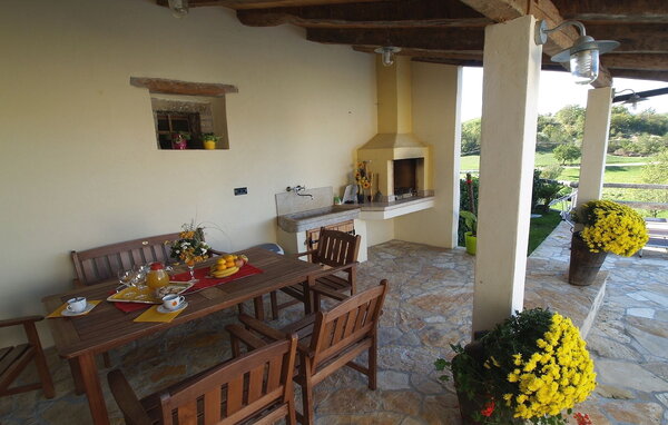Feriehuse - Pazin - Gologorica , Kroatien - CLT285 7