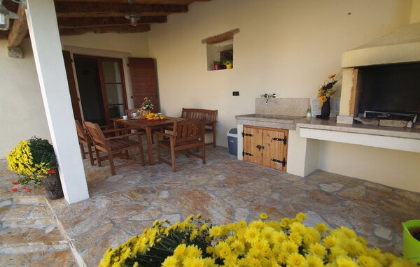 Feriehuse - Pazin - Gologorica , Kroatien - CLT285 101